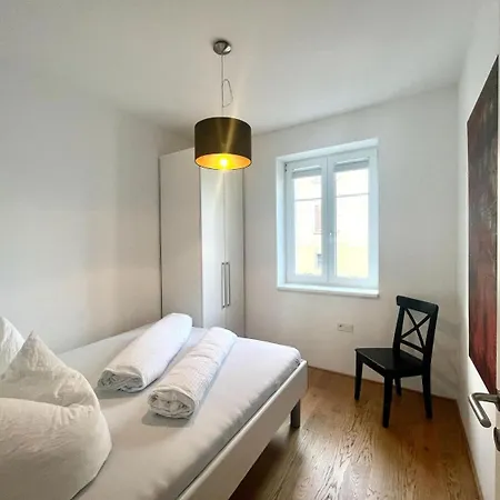 Ritter Appartement Hard