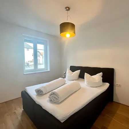 Ritter Apartment