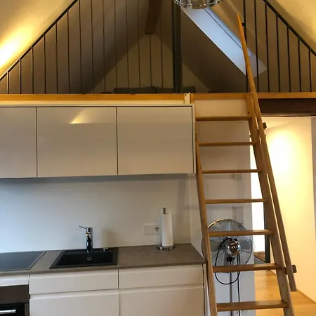 Appartement Ritter