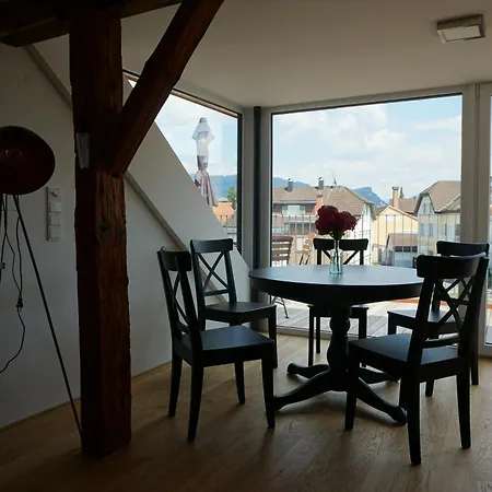 Ritter Appartement *