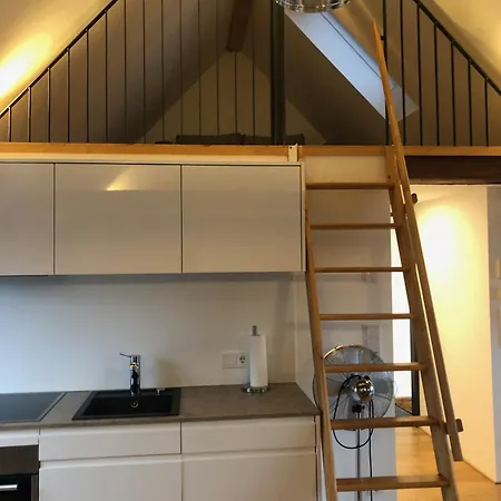 Ritter Appartement