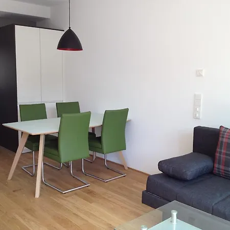 Appartement Ritter *