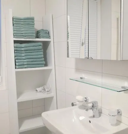 Apartmán Ritter Hard