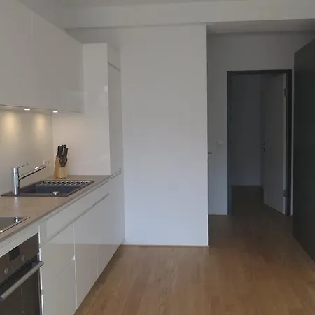 Appartement Ritter Hard