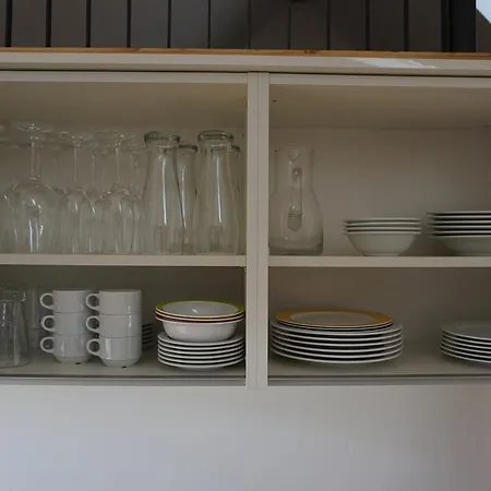 Appartement Ritter Hard