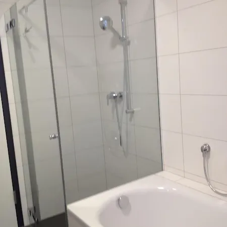 Appartement Ritter *