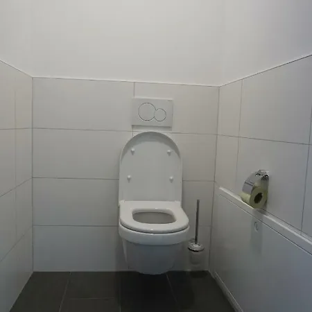 Ritter Apartment