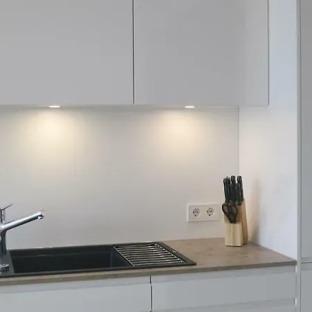 Apartment Ritter Hard