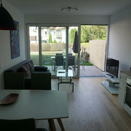 Appartement Ritter *