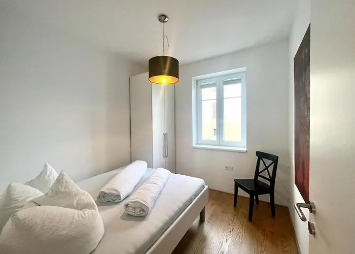 Ritter Appartement Hard