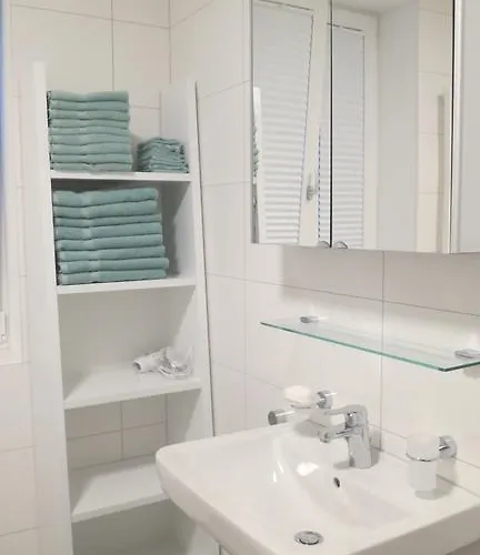 Appartement Ritter Hard