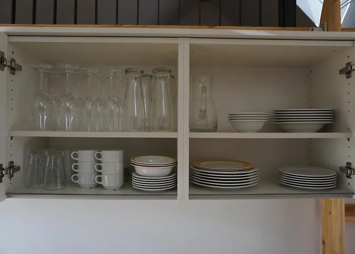 Appartement Ritter Hard