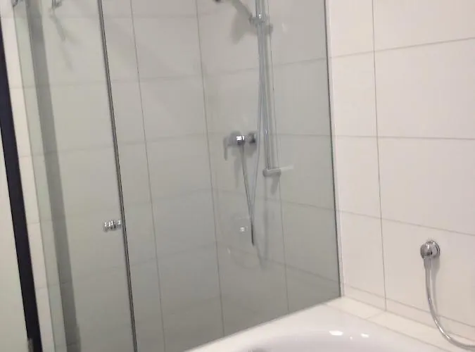 Appartement Ritter *