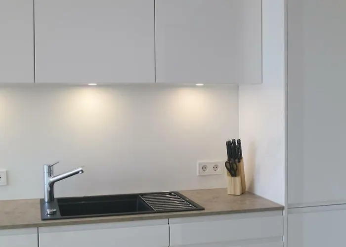 Appartement Ritter Hard