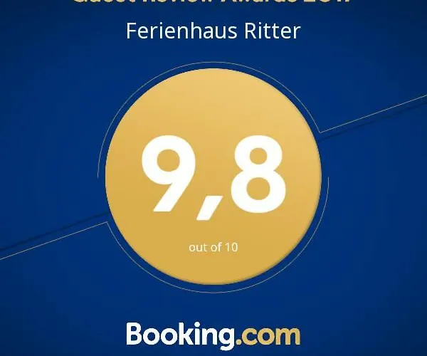 Appartement Ritter