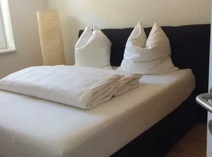 Ritter Appartement Hard